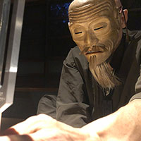 指導員 三輪忠仁